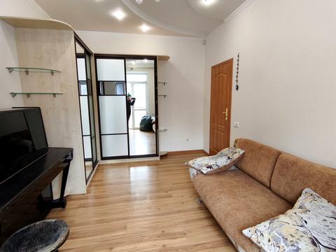 квартира за адресою Академіка Андрія Сахарова вул., 58а