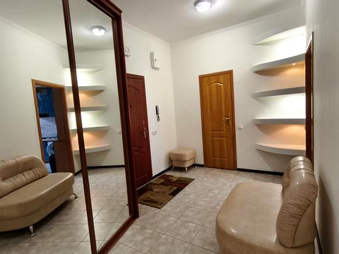 квартира за адресою Академіка Андрія Сахарова вул., 58а