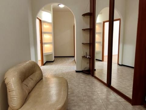 квартира за адресою Академіка Андрія Сахарова вул., 58а