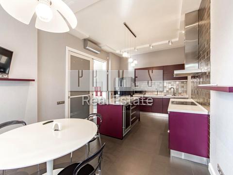 квартира за адресою Київ, Хрещатик вул. (Kreschatic), 27-Б