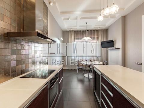 квартира за адресою Київ, Хрещатик вул. (Kreschatic), 27-Б