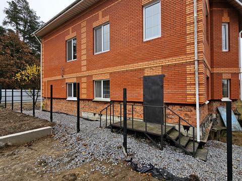 будинок за адресою Миру, 2