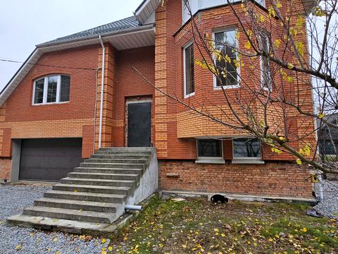 дом по адресу Миру, 2