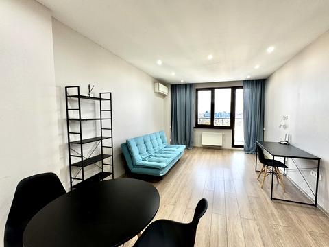 квартира за адресою Голосіївський просп. (40-річчя Жовтня), 60