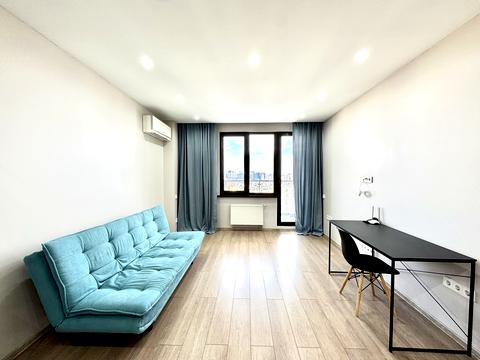 квартира за адресою Голосіївський просп. (40-річчя Жовтня), 60