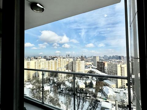 квартира за адресою Голосіївський просп. (40-річчя Жовтня), 60