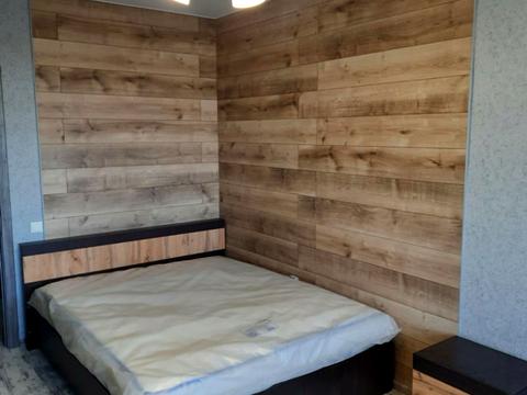 квартира по адресу Віктора Йови ул., 7