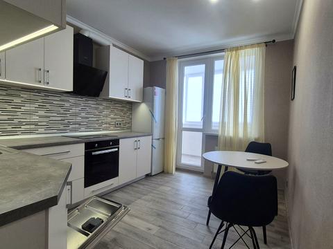 квартира за адресою Костанді вул., 203/1