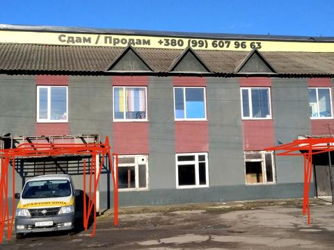 комерційна за адресою с. Коблеве, Одеська, 7 В