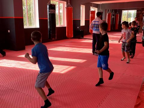 комерційна за адресою с. Коблеве, Одеська, 7 В