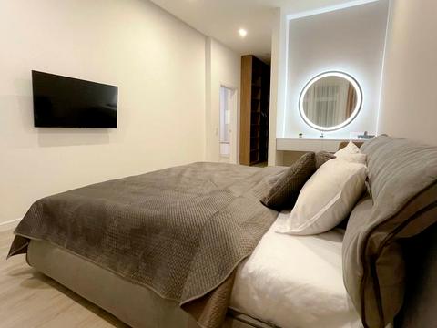 квартира по адресу Берестейский просп. (Победы), 67-В