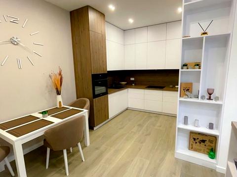 квартира по адресу Берестейский просп. (Победы), 67-В