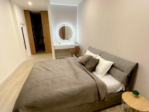 квартира по адресу Берестейский просп. (Победы), 67-В