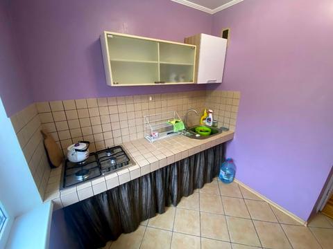 квартира по адресу Героев Крут ул. (Терешковой), 44