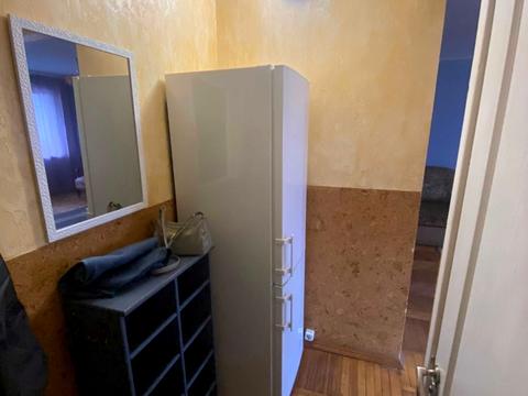 квартира по адресу Героев Крут ул. (Терешковой), 44