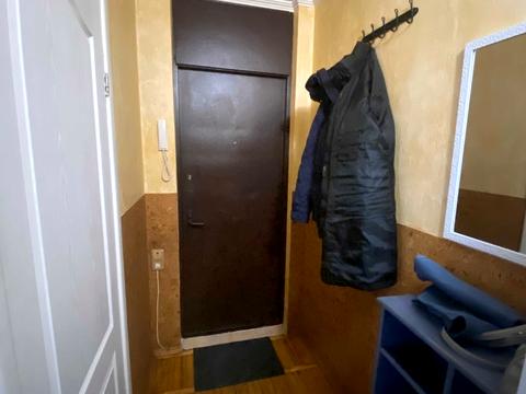 квартира по адресу Героев Крут ул. (Терешковой), 44