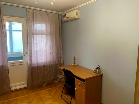 квартира по адресу Героев Крут ул. (Терешковой), 44