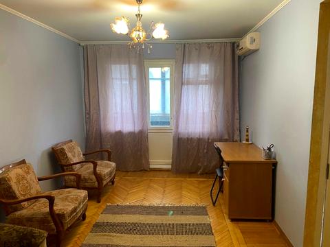 квартира по адресу Героев Крут ул. (Терешковой), 44