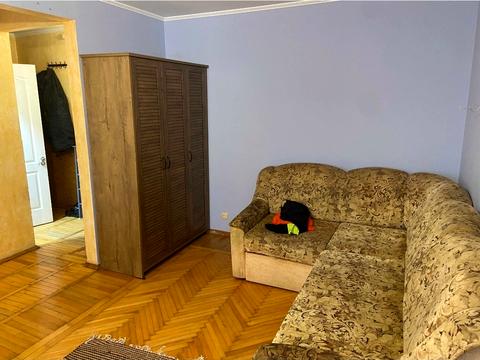 квартира по адресу Героев Крут ул. (Терешковой), 44