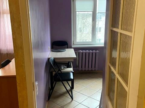 квартира по адресу Героев Крут ул. (Терешковой), 44