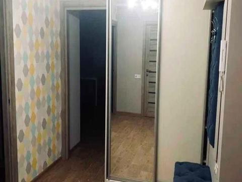 квартира по адресу Гагарина просп. (Гагаріна), 82