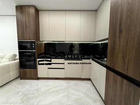 квартира за адресою Ленкавського вул., 34 к11