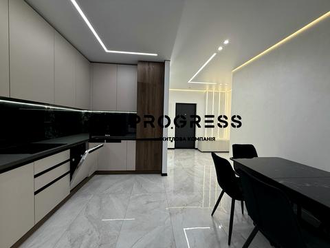 квартира за адресою Ленкавського вул., 34 к11