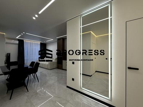 квартира за адресою Ленкавського вул., 34 к11