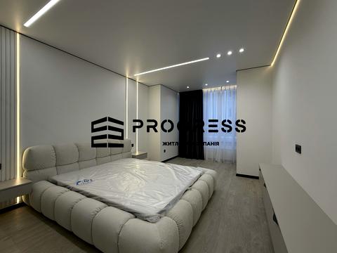 квартира за адресою Ленкавського вул., 34 к11