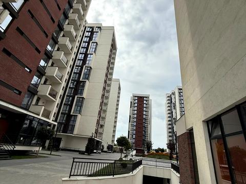 квартира за адресою Ленкавського вул., 34 к11