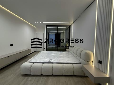 квартира за адресою Ленкавського вул., 34 к11