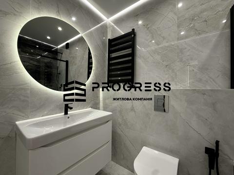 квартира за адресою Ленкавського вул., 34 к11