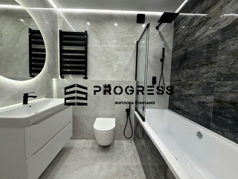 квартира за адресою Ленкавського вул., 34 к11