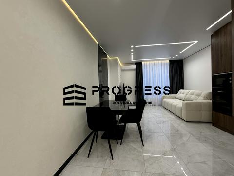 квартира за адресою Ленкавського вул., 34 к11