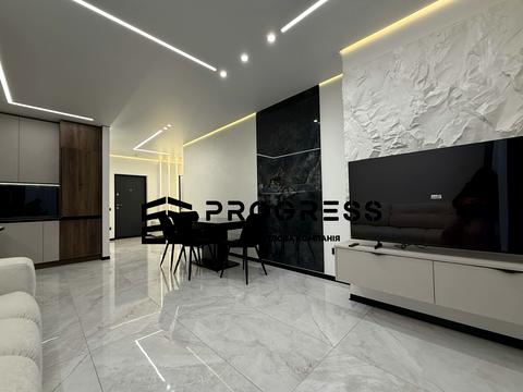 квартира за адресою Ленкавського вул., 34 к11