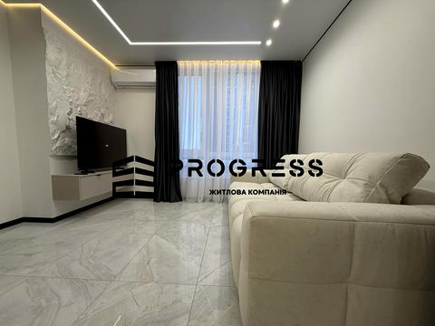 квартира за адресою Ленкавського вул., 34 к11