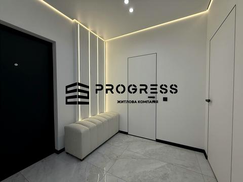 квартира за адресою Ленкавського вул., 34 к11