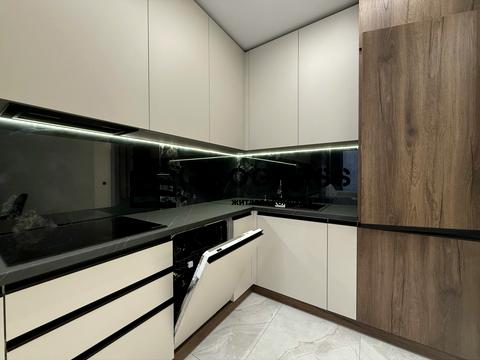 квартира за адресою Ленкавського вул., 34 к11