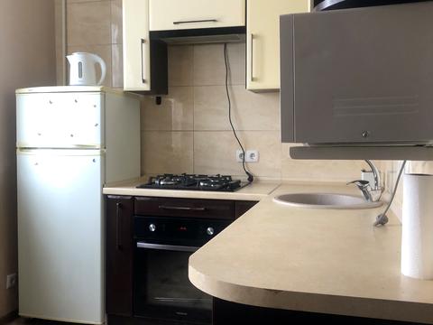 квартира по адресу Юбилейный просп. (50-летия ВЛКСМ), 44