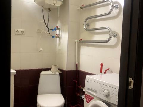 квартира по адресу Юбилейный просп. (50-летия ВЛКСМ), 44