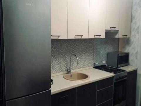 квартира по адресу Гагарина просп. (Гагаріна), 82