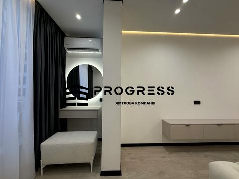 квартира за адресою Ленкавського вул., 34 к11