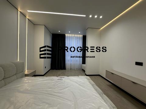 квартира за адресою Ленкавського вул., 34 к11