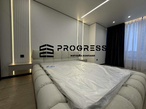 квартира за адресою Ленкавського вул., 34 к11