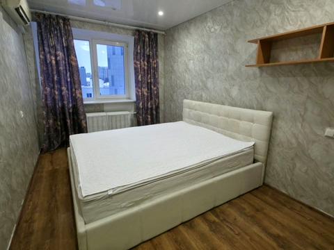 квартира за адресою Миколи Пимоненка вул., 14