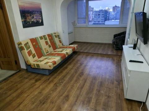 квартира за адресою Миколи Пимоненка вул., 14