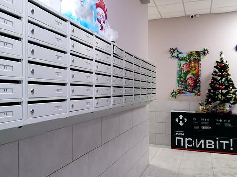 квартира за адресою Академіка Шалімова вул., 61