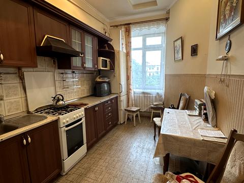 квартира за адресою Івана Шараневича вул., 21