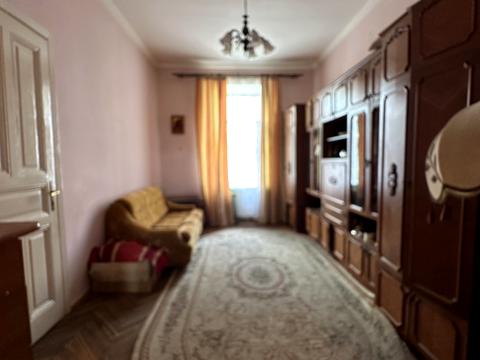 квартира за адресою Івана Шараневича вул., 21