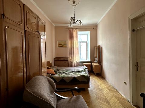 квартира за адресою Івана Шараневича вул., 21